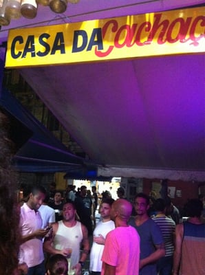 Bar da Cachaça by null