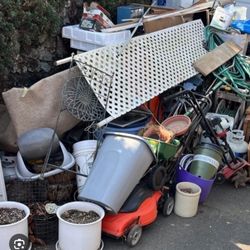 KND Moving and Junk Removal Services