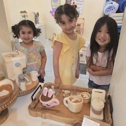 Crocodile Kids Preschool & Child Care