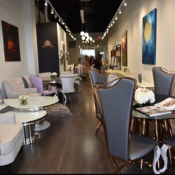 RK Royal Design & Furniture