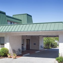 Patapsco Valley Center