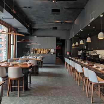 Nubiani - Inside - Korean Near Me - New York, New York