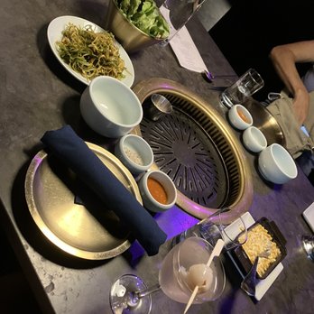 Meet Korean BBQ - Barbeque Near Me - Seattle, Washington