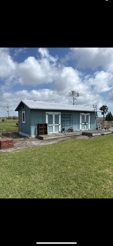 Slide of JW Roofing and Construction