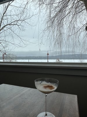 Rupert's Restaurant by null