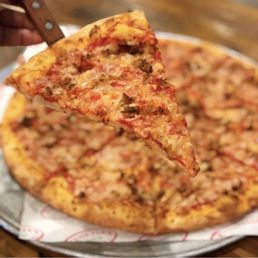 VENEZIA’S NEW YORK STYLE PIZZERIA - 425 Photos & 897 Reviews - Pizza