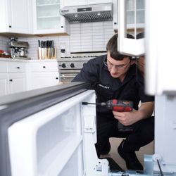 TopServ Appliance and HVAC