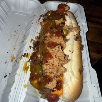 Glizzy’s By Harry - Harry's pit boss glizzy - Hot Dogs Near Me - Toms River, New Jersey Glizzy’s By Harry - Harry's pit boss glizzy - Hot Dogs Near Me - Toms River, New Jersey