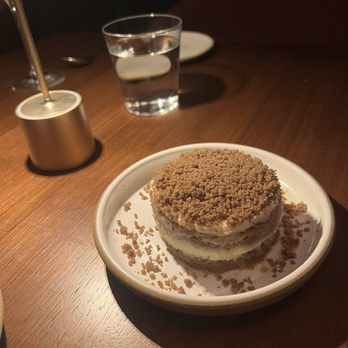 Altitude - Tiramisu - Wine Bars Near Me - Arlington, Virginia