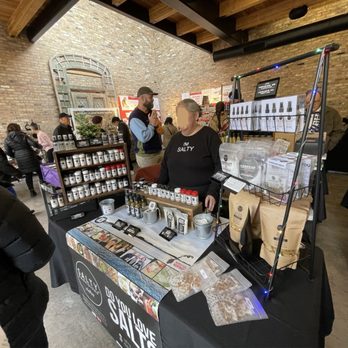 Chicago Artisan Market - Public Markets Near Me - Chicago, Illinois Chicago Artisan Market - Public Markets Near Me - Chicago, Illinois