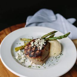 Filet Mignon