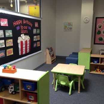 Magical Beginnings Learning Centers Wakefield - Preschools Near Me - Wakefield, Massachusetts
