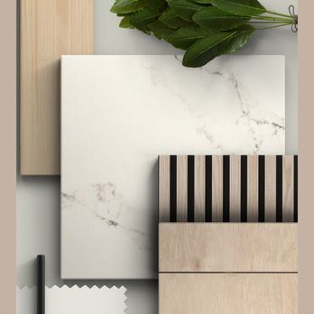 Sketch Design Development - the mood board for a kitchen - General Contractors Near Me - West Hollywood, California Sketch Design Development - the mood board for a kitchen - General Contractors Near Me - West Hollywood, California