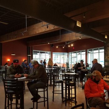 Assembly Brewing - Pizza Near Me - Portland, Oregon Assembly Brewing - Pizza Near Me - Portland, Oregon