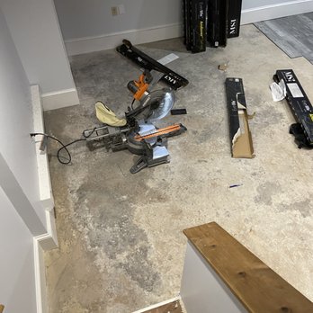 Build Amazing Handyman Services - Basement flooring install - Handyman Near Me Build Amazing Handyman Services - Basement flooring install - Handyman Near Me