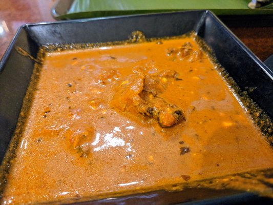 Gayatri Restaurant by null