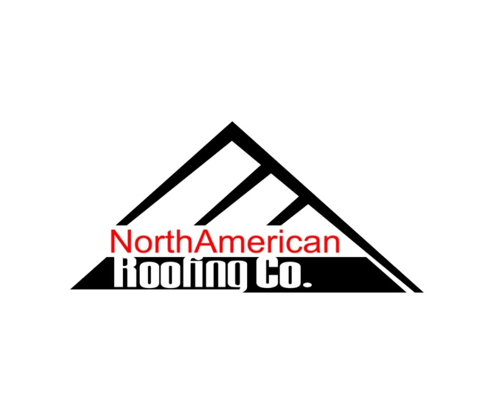 Slide of North American Roofing Company