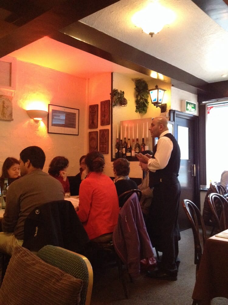 PICCOLO’S RESTAURANT Updated July 2024 12 Photos 3 Convent Walk