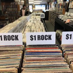Welfare Records - Great place!