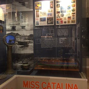 Catalina Museum - Museums Near Me - Avalon, California