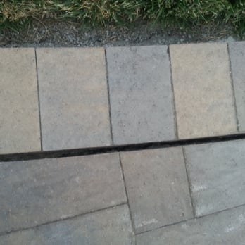 Mr. Pavers - Our walkway in the front yard. The space goes all the way (top to bottom) in the front yard. Don't use them! - Masonry/Concrete Near Me - San Ramon, California Mr. Pavers - Our walkway in the front yard. The space goes all the way (top to bottom) in the front yard. Don't use them! - Masonry/Concrete Near Me - San Ramon, California
