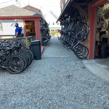 Acadia Bike Rentals - Bike Rentals Near Me - Bar Harbor, Maine Acadia Bike Rentals - Bike Rentals Near Me - Bar Harbor, Maine