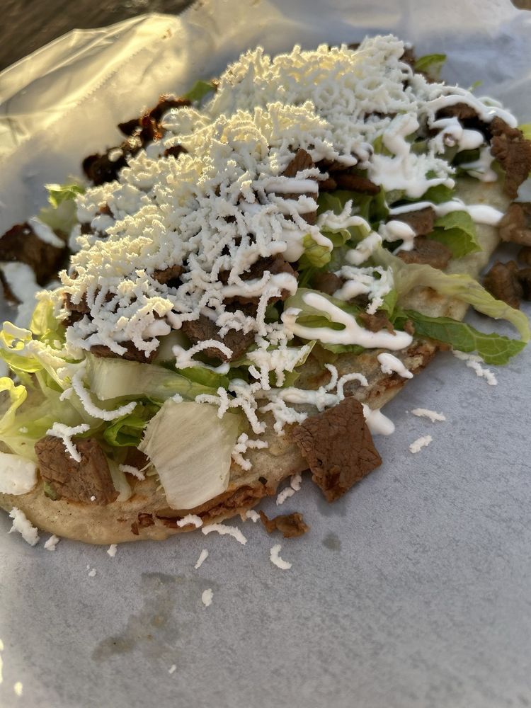Antojitos Mexicanos Tia Lidia