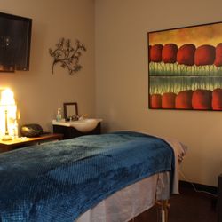 Serendipity Massage & Wellness - Come on in and relax...
