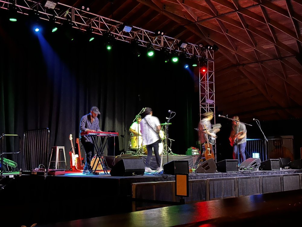 VENTURA MUSIC HALL - Updated April 2025 - 128 Photos & 54 Reviews