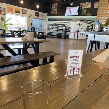 Nueces Brewing - Entry area - Breweries Near Me - Corpus Christi, Texas Nueces Brewing - Entry area - Breweries Near Me - Corpus Christi, Texas