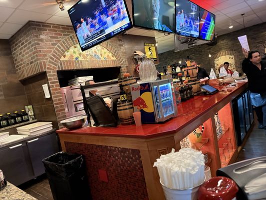 Louie & Johnnie's Ristorante Primavera by null