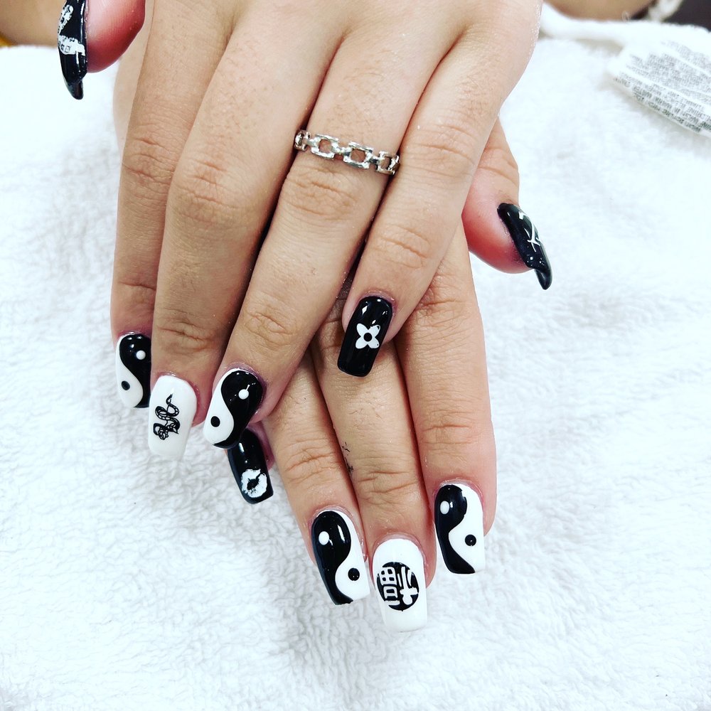 THE BEST 10 Nail Salons Trending near CROSS RIVER, NY 10518 - 4 UR Nail,  Salem Nails \u0026 Spa, Finesse Nail - Updated 2026 - Yelp, image size:1000x1000