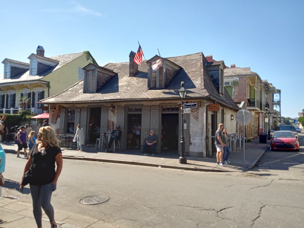 NOLA LIKE A LOCAL - Contact Agent - 700 Decatur St, New Orleans ...