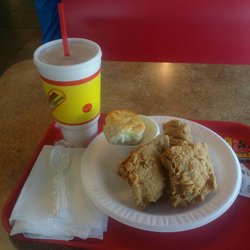 Chicken Express