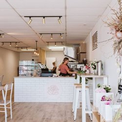 Tartan Rose Cakery and Deli