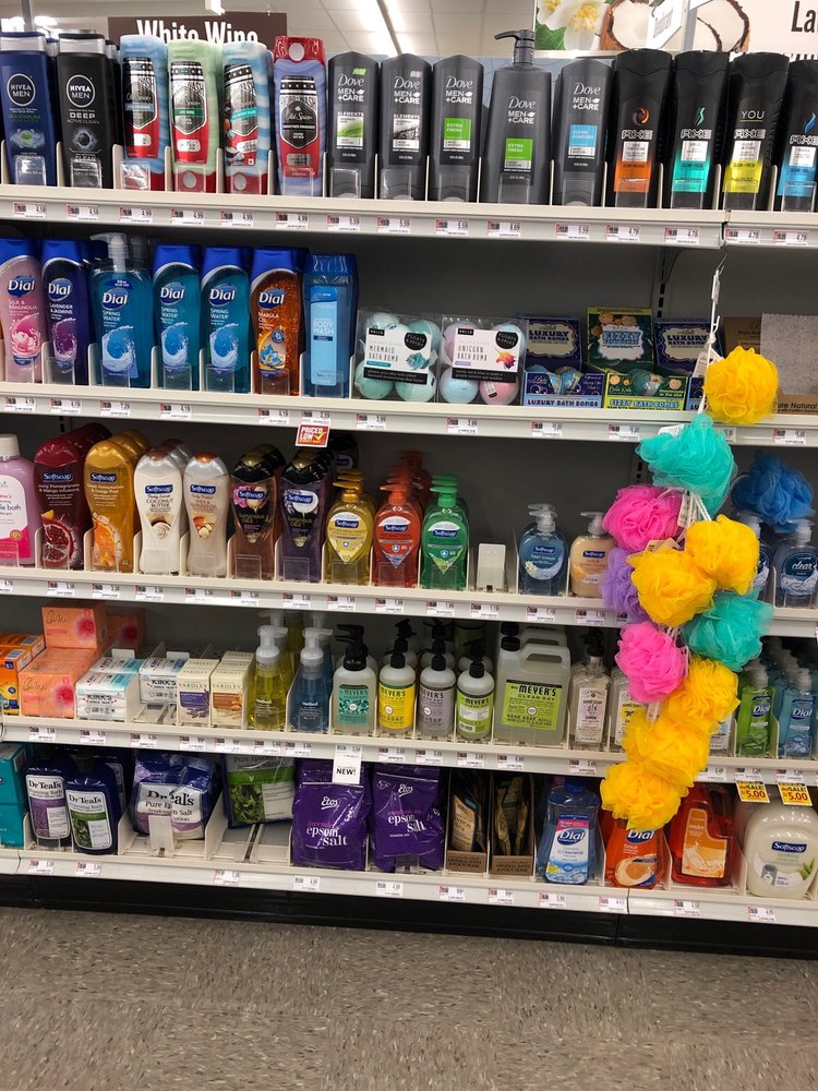 FOOD LION Updated July 2024 216 Market Dr, Emporia, Virginia