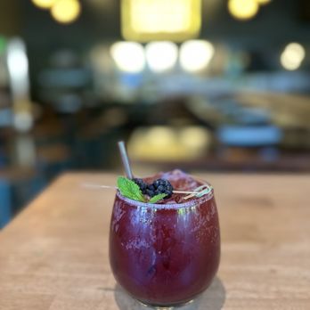 Fairfax Brewing Company - N/A - BlackBerry No-Jito! - Brewpubs Near Me - Fairfax, California Fairfax Brewing Company - N/A - BlackBerry No-Jito! - Brewpubs Near Me - Fairfax, California
