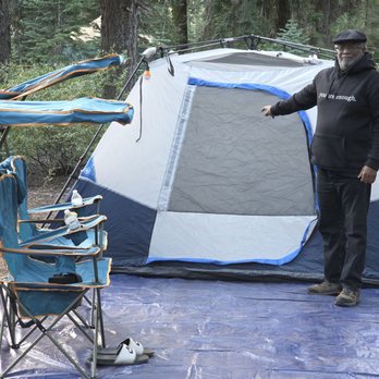 Quaking Aspen Campground - Our home away from home. - Campgrounds Near Me - Springville, California Quaking Aspen Campground - Our home away from home. - Campgrounds Near Me - Springville, California