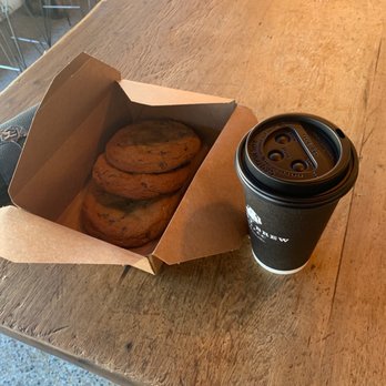 Buddy Brew Coffee - Coffee & Tea Near Me - Tampa, Florida