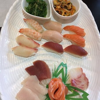 Sushi Up - Chef combination 3 - Sushi Bars Near Me - Orem, Utah