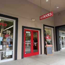 Half Price Books