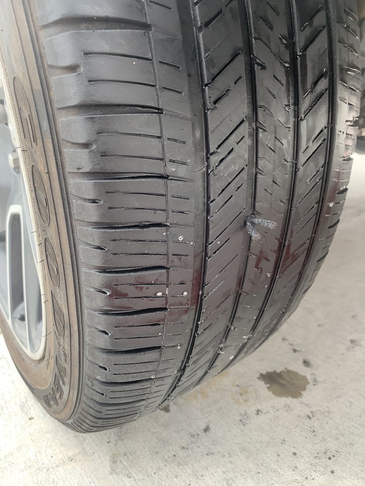 NTBNATIONAL TIRE & BATTERY 10 Photos & 46 Reviews 335 Fm 518 Rd