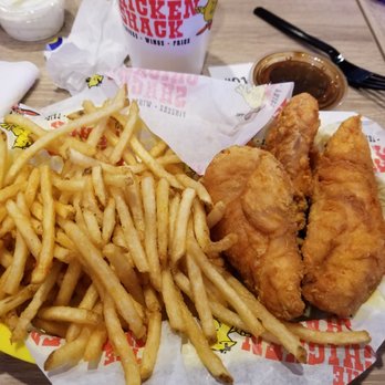 The Chicken Shack - Chicken fingers - Chicken Shop Near Me - Fresno, California The Chicken Shack - Chicken fingers - Chicken Shop Near Me - Fresno, California