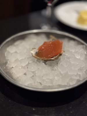 L’Avant Comptoir de la Mer by null