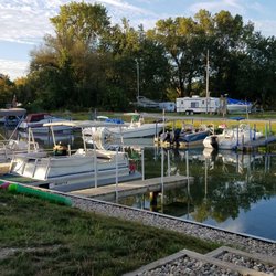 Piper Cove Marina