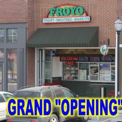 Froyo
