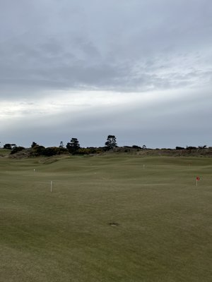 Bandon Dunes Golf Resort - Pacific Dunes by null