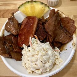 Buzzs Hawaiian Grill