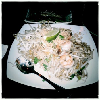 Lime Leaf - Pad Thai - Thai Near Me - Weymouth, Massachusetts