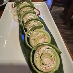 Spring Roll